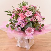 Jade's Bouquet