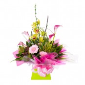 Jasmine Bouquet